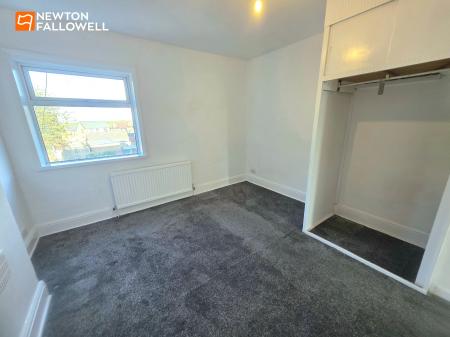 3 bedroom Terraced House for sale in Church Drive, Shirebrook, NG20