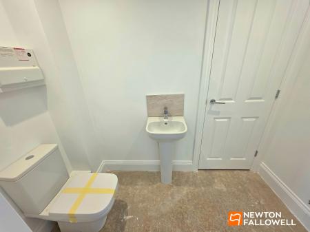 3 bedroom Detached house for sale in Hooton Green, Mansfield, NG19