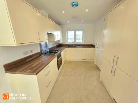 3 bedroom Detached house for sale in Hooton Green, Mansfield, NG19