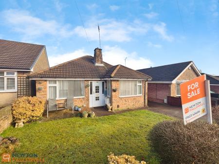 Leeming Park, Mansfield Woodhouse, NG19