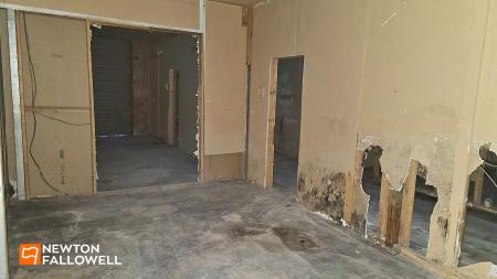 6 bedroom Detached house for sale in Marlborough Road, Kirkby-in-Ashfield, NG17