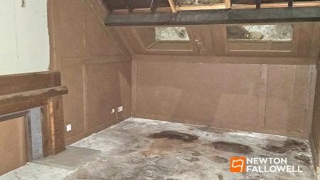 6 bedroom Detached house for sale in Marlborough Road, Kirkby-in-Ashfield, NG17