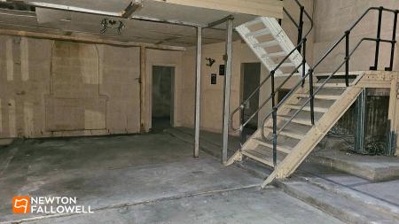 6 bedroom Detached house for sale in Marlborough Road, Kirkby-in-Ashfield, NG17