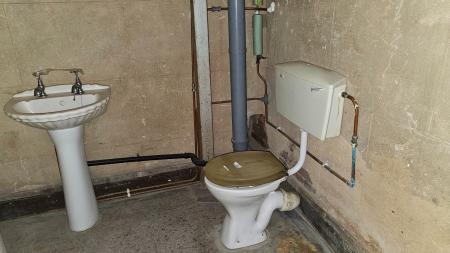 6 bedroom Detached house for sale in Marlborough Road, Kirkby-in-Ashfield, NG17