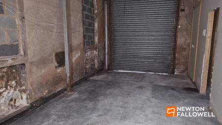 6 bedroom Detached house for sale in Marlborough Road, Kirkby-in-Ashfield, NG17