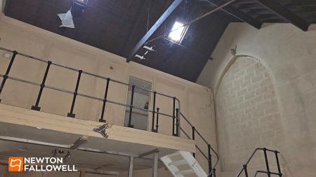 Marlborough Road, Kirkby-in-Ashfield, NG17