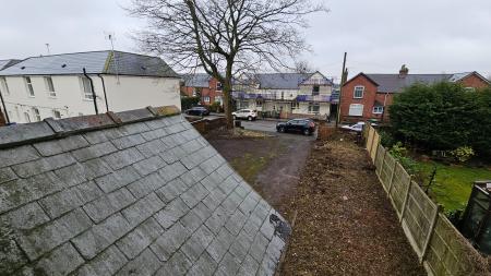 6 bedroom Detached house for sale in Marlborough Road, Kirkby-in-Ashfield, NG17