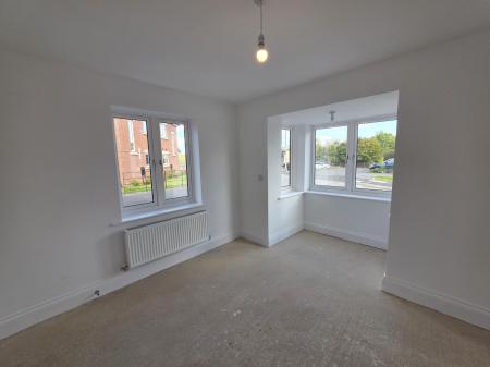 4 bedroom Detached house for sale in Maypole Road, Mansfield, NG19