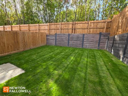 Maypole Road, Mansfield, NG19