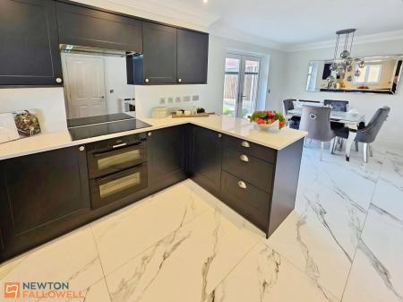 Plot 1, The Birchall, Maypole Road (Show Home)