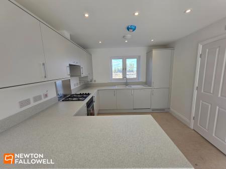 Maypole Road, Mansfield, NG19