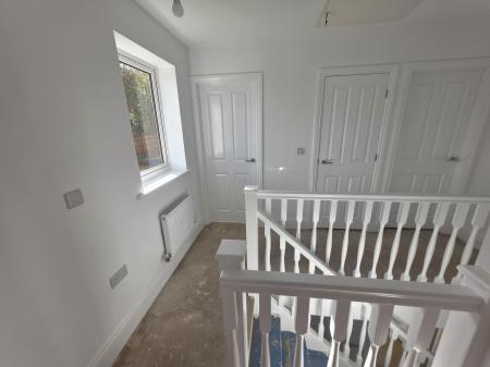3 bedroom Detached house for sale in Maypole Road, Mansfield, NG19