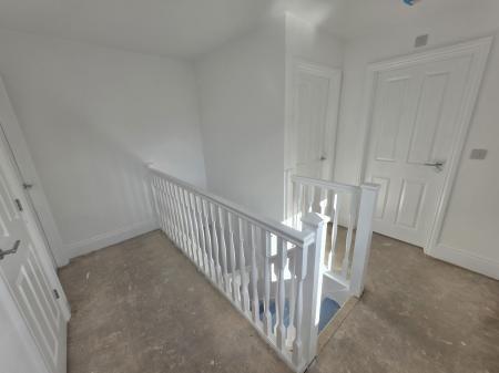 3 bedroom Detached house for sale in Maypole Road, Mansfield, NG19