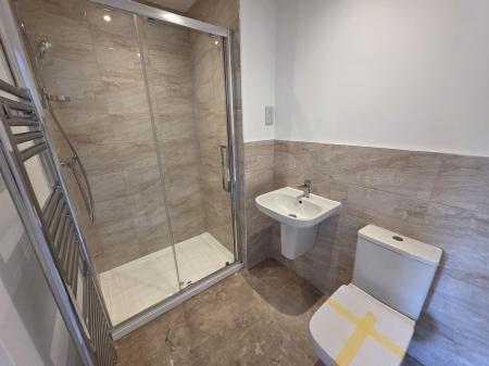 3 bedroom Detached house for sale in Plot 22, Maypole Road, Mansfield