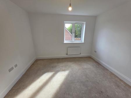 3 bedroom Detached house for sale in Plot 22, Maypole Road, Mansfield