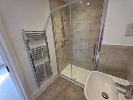 3 bedroom Detached house for sale in Plot 22, Maypole Road, Mansfield