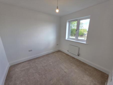 3 bedroom Detached house for sale in Plot 22, Maypole Road, Mansfield