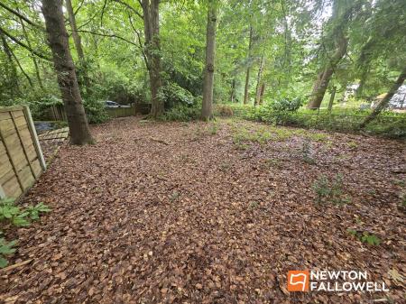0 bedroom Land (Commercial) for sale in Newstead Abbey Park - Land