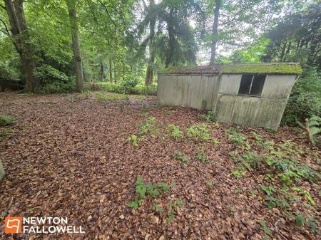 0 bedroom Land (Commercial) for sale in Newstead Abbey Park - Land