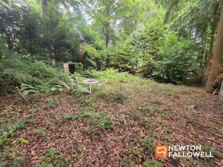 0 bedroom Land (Commercial) for sale in Newstead Abbey Park - Land