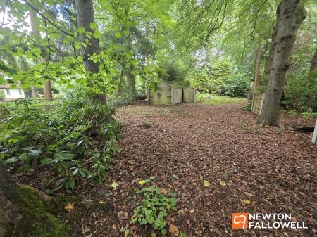 0 bedroom Land (Commercial) for sale in Newstead Abbey Park - Land