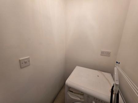 2 bedroom Apartment for sale in Old Bakery Way, Mansfield, NG18