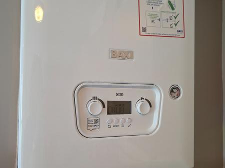 2 bedroom Flat for sale in Old Bakery Way, Mansfield, NG18