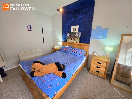 3 bedroom Terraced House for sale in Portland Street, New Houghton, NG19