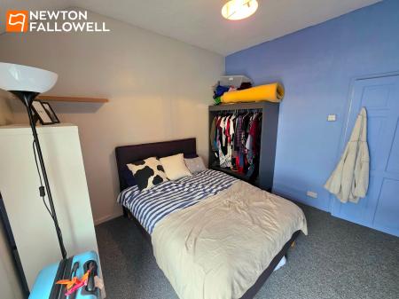 3 bedroom Terraced House for sale in Portland Street, New Houghton, NG19