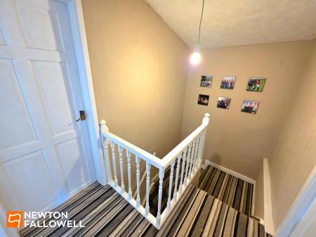 3 bedroom Terraced House for sale in Portland Street, New Houghton, NG19