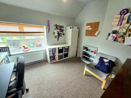 3 bedroom Terraced House for sale in Portland Street, New Houghton, NG19