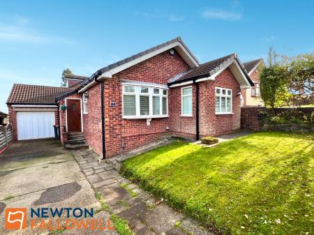 Wordsworth Avenue, Sutton-In-Ashfield, NG17