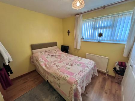 4 bedroom Detached house for sale in Crosby Close, Forest Town, NG19