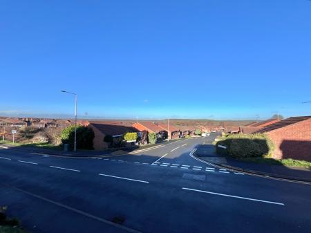 4 bedroom Detached house for sale in Crosby Close, Forest Town, NG19