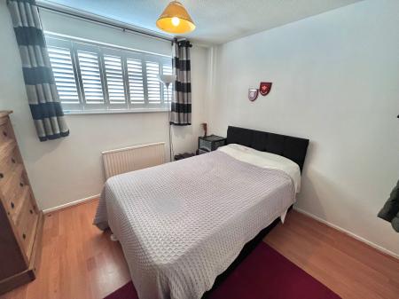 4 bedroom Detached house for sale in Crosby Close, Forest Town, NG19