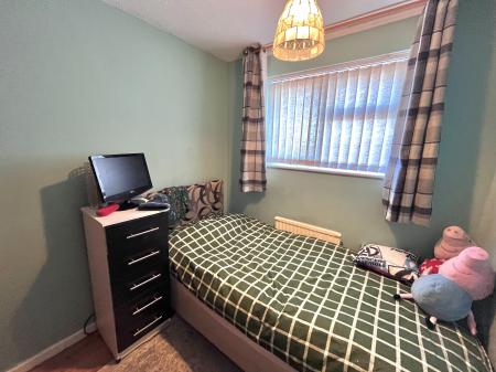 4 bedroom Detached house for sale in Crosby Close, Forest Town, NG19