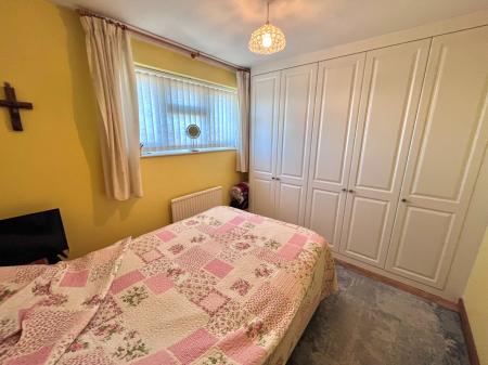 4 bedroom Detached house for sale in Crosby Close, Forest Town, NG19