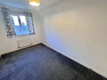 2 bedroom Flat for sale in Millrise Road, Mansfield, NG18