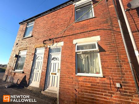 Fenwick Street, Warsop, NG20