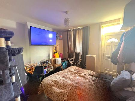 3 bedroom Terraced House for sale in Fenwick Street, Warsop, NG20