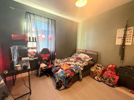 3 bedroom Terraced House for sale in Fenwick Street, Warsop, NG20