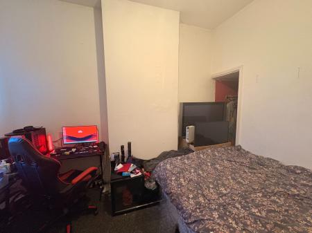 3 bedroom Terraced House for sale in Fenwick Street, Warsop, NG20