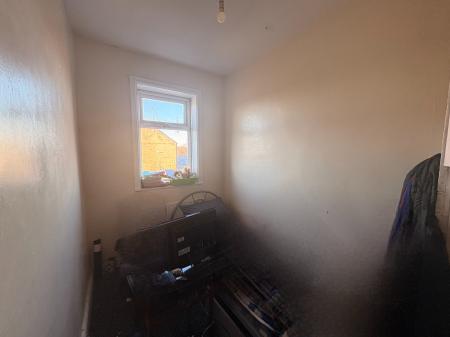 3 bedroom Terraced House for sale in Fenwick Street, Warsop, NG20