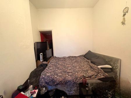 3 bedroom Terraced House for sale in Fenwick Street, Warsop, NG20