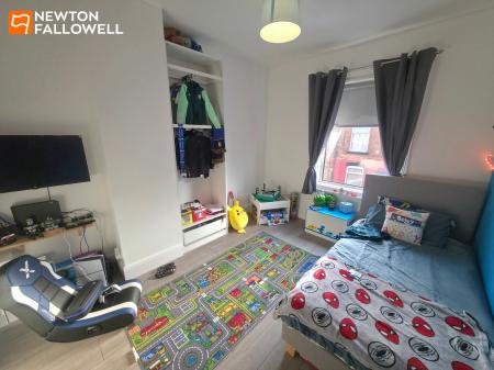 3 bedroom Terraced House for sale in Wheatsheaf Terrace, Warsop Vale, NG20