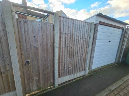 3 bedroom Terraced House for sale in Wheatsheaf Terrace, Warsop Vale, NG20