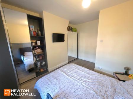 3 bedroom Terraced House for sale in Wheatsheaf Terrace, Warsop Vale, NG20