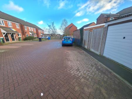 3 bedroom Terraced House for sale in Wheatsheaf Terrace, Warsop Vale, NG20