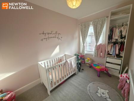 3 bedroom Terraced House for sale in Wheatsheaf Terrace, Warsop Vale, NG20