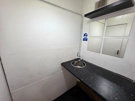 0 bedroom Shop to let in Station Street, Mansfield Woodhouse, NG19